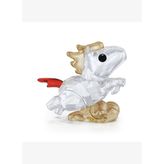 Swarovski 5701280 Asian Symbols Adorable Horse Ev Dekorasyonu