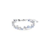 Swarovski 5722479 Constella CB BLU/RHS M Bilezik
