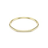Swarovski 5724581 Dextera Bangle CRE/GOS M Bilezik