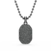 Swarovski 5724595 Dextera Pend Cre-Rus Kolye
