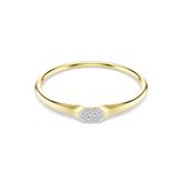 Swarovski 5724597 Dextera Bangle TAG CRE/GOS M Bilezik