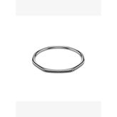 Swarovski 5724606 Dextera Bangle CRY SINI/RUS M Bilezik