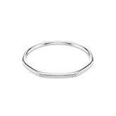 Swarovski 5725222 Dextera Bangle RHS M Bilezik