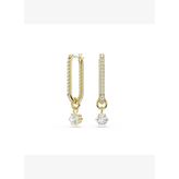 Swarovski 5728587 Constella PE WHI/GOS Küpe