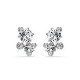Swarovski 5732253 Constella PE Stud CRY/RHS Küpe