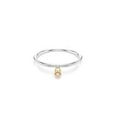 Swarovski 5737266 Idyllıa Bangle M Bilezik