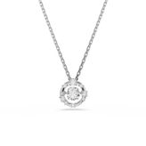 Swarovski 5738247 Constella Pend Whi-Rhs Kolye