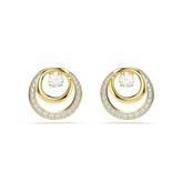 Swarovski 5740407 Hyperbola Pe Cry-Gos Küpe