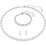 Swarovski 5742040 Takı Seti