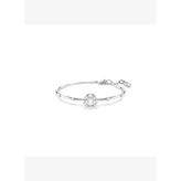 Swarovski 5743523 Constella Soft Bangle Whi-Rhs Bilezik