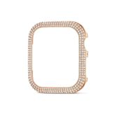 Swarovski 9009655725741 5572574 Sparkling 40 mm Apple Akıllı Saat Çerçevesi
