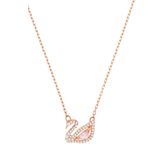 Swarovski SWR5469989 Kadın Kolye