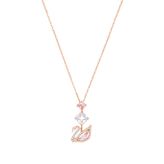 Swarovski SWR5473024 Kadın Kolye