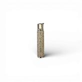 Swarovski Taşlı Çakmak Silver