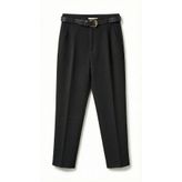 Swass Cigarette Pantolon - Siyah