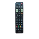 Swat Next 2000 Mini Hd Bext 64 Hd Uydu Kumanda Kr5585