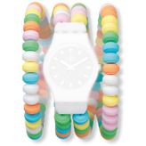 Swatch ALP135B Orj Bant