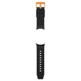 Swatch ASB03B700 Orj Bant