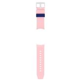 Swatch ASB03M105C Orj Bant