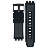 Swatch ASB05B113 Orj Bant