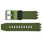 Swatch ASB07S118 Orj Bant