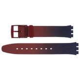 Swatch ASS08N117 Orj Bant