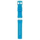 Swatch ASURS100 Touch Bant Kol Saati Kayışı