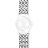 Swatch AYSS291G Çelik Bant