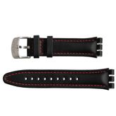 Swatch AYVS404 Deri Kordon