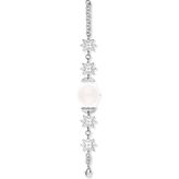Swatch Bant ALK286G Lady Std Kol Saati Kayışı