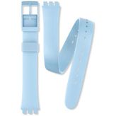 Swatch Bant ALS111C Lady Kol Saati Kayışı