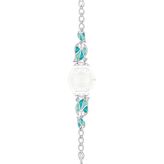 Swatch Bant ASFK346G Kol Saati Kayışı