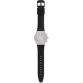 Swatch Bant AYVB404 Silikon Kol Saati Kayışı