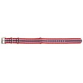 Swatch Bant AYWS407 Tekstil Kol Saati Kayışı
