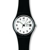 Swatch GB743 Unisex Kol Saati