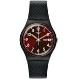 Swatch GB753 Sir Unisex Kol Saati