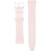 Swatch GE714 Silikon Orj Bant