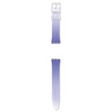 Swatch GE718 Orj Silikon Bant