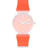 Swatch GE722 Silikon Orj Bant