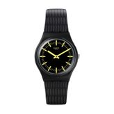 Swatch Giallonero Unisex Kol Saati