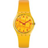 Swatch GO119 Unısex Kol Saati