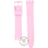 Swatch GP156 Orj Bant