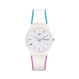Swatch GW708 Unisex Kol Saati
