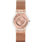 Swatch Hello Darling Kol Saati