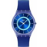 Swatch JAMMY GRAPE DREAM SS08I100 Kol Saati