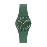Swatch LG130 Yeşil Kadın Kol Saati