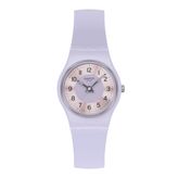 Swatch Lilac Lightness LV121 Mor Kadın Kol Saati