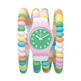 Swatch LP135A Kadın Kol Saati
