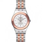 Swatch Midimix Kadın Kol Saati
