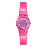 Swatch Prismatically Pink Bayan Kol Saati LP166